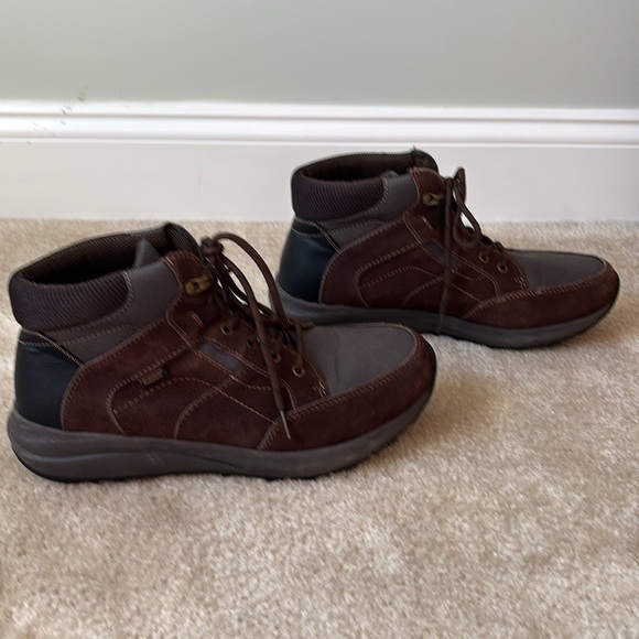 EUC Men’s Boots Nunn Bush Size 10 M - Picture 2 of 8